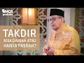 Download Lagu Takdir, Bisa Diubah Atau Hanya Pasrah? | M. Quraish Shihab Podcast