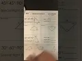 18 2 Special Right Triangles page 3 Sec 2 Honors