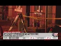 1 dead 4 injured after Mifflin County fire