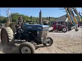 FORD 6610 TRACTOR For Sale
