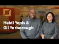 Heidi Yepis Gil Yarborough PostalAnnex Franchisees Chula Vista CA