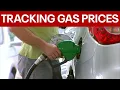 How to track changes in gas prices