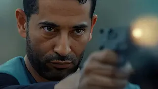 مش شايف ان عددكو قليل علي الكلام ده بتعرف تعد لحد كام فرعون لحد رجاله فرانك و علم عليهم 