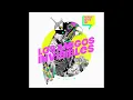 Los Amigos Invisibles - La Que Me Gusta (Audio)