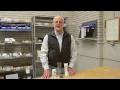 Urology Health Store Pos-T-Vac Demonstration