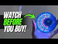 FULL Review of the Wonder Sphere Magic Hover Ball - HOW 2 USE