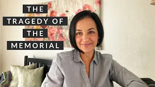 The Tragedy of the Memorial