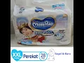 Download Lagu MamyPoko Royal Soft xxl perekat 28pcs - Produk