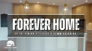 Inside the Forever Home: Full Interior Walkthrough |Forever Home Ep. 13