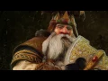 Warhammer Fantasy – Dwarfs Tribute – Tyr – Blood of Heroes
