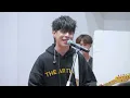 Pandora樂隊 - 明日旅程、粉紅泡泡防護罩、前進號、靈魂吶喊、風月 (live @ HKBU Bandsoc Music Wave 音樂浪潮)