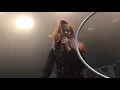 Epica - Fight Your Demons (live @ Hedon, Zwolle, 20-10-2017)