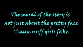 Wayne Marshall - Serpent (Lyrics)