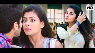 Sundari | South Hindi Dubbed Action Romantic Movie Full Love Story | Poorna, ArjunAmbati | New Movie