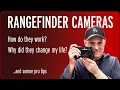 Rangefinder Camera Explained How It Works and Why It Changed My Life