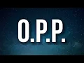 The Game - O P P