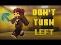 I Trapped Minecraft YouTubers In The Backrooms