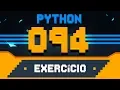 Exercicio Python - Unindo dicionarios e listas