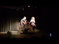 Anat Cohen & Marcello Gonçalves - Live at Tzavta TLV -  Coisa No. 10 (Moacir Santos