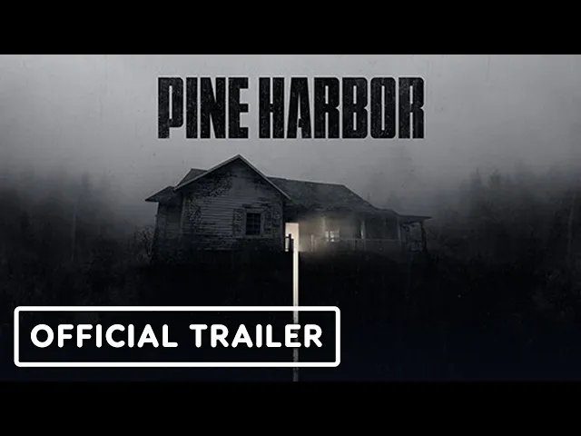 Pine Harbor - Exclusive Gameplay Video | Black Summer 2023