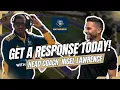Head College Coach Shares How To Send Messages That Get Offers