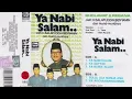Download Lagu Rebana Klasik Jaman Old | H. Salafuddin Benyamin Album Ya Nabi Salam