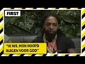 KEMPI NIET geaccepteerd in moslimgemeenschap | FIRST LIVE