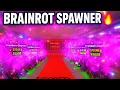 Steal A Brainrot Script - Brainrot Spawner Trax Spawner Work On Mobile Pc 100