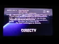 EXTREMELY RARE CARTOON NETWORK DIRECTV BLACKOUT