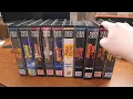 Neo Geo S Game Storage Shockboxes by Southtown