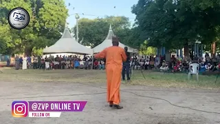 mazinge awapa kibano wainjilisti kati ya yesu na ndacha nini mkweli je yesu ni mungu