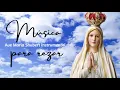 Download Lagu Música instrumental para rezar o terço em família l 1h de Ave Maria com fundo de céu real!