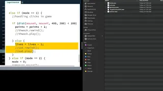 Processing and Sound Effects The Minim Library