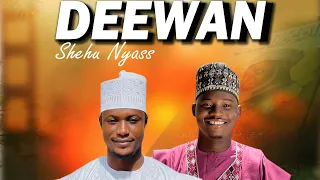 deewan shehu nyass official video by alzakiru baba sharuff alzakiru haruna bida 