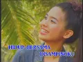 Download Lagu A RAMLIE HIDUP BERSAMA  #KARAOKE L/R