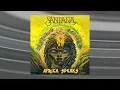Santana featuring Buika -  Los Invisibles from Africa Speaks