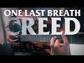 Creed - One Last Breath (Guitar Cover) 2020
