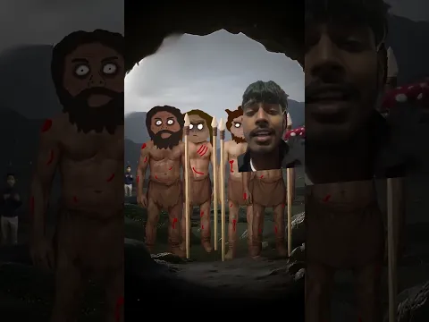 How Indian was in Stone Age