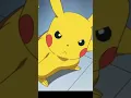 Lagu Dhadkan yeh kehti hai Pikachu Ash cute||😚😚 friends#shorts