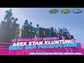 Download Lagu DJ JINGGLE PARTY REBORN AREK ETAN KLUNTUNG • NANDA NAFIS RMX