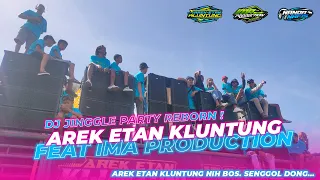 Download DJ JINGGLE PARTY REBORN AREK ETAN KLUNTUNG • NANDA NAFIS RMX MP3