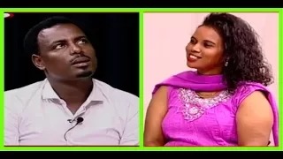 Dessaaleny Bekkamaa Interview With OBN 2017 