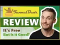 TunnelBear VPN Review 2026 It s Free VPN but can it Unblock Streaming