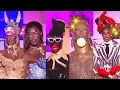 Download Lagu The Unforgettable Fashion Of Drag Race France All Stars Winner Mami Watta 👑