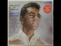 Johnny Mathis - My love for you