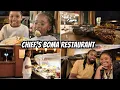 Download Lagu We Ate at Africa’s Most Epic Buffet! 120 DISHES \u0026 GAME MEAT | Chief's Boma |TheDemouchetsABROAD Ep11