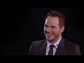 Jennifer Lawrence & Chris Pratt Insult Each Other | CONTAINS STRONG LANGUAGE!