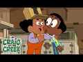 Lagu Craig Visits Cardboard City | Craig of the Creek | Cartoon Network