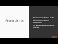 Machine Learning for Android App development Using ML Kit The Course Overview packtpub com