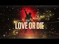 Lagu Love or Die (Michael Jackson vers - Single) (05.09.2025) - Arhangel Music